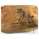 CLOSEUP HERCULES BOX