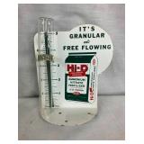 HI-D FERTILIZER RAIN GAUGE 5X6 