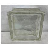 GLASS ESSO BANK 5X5
