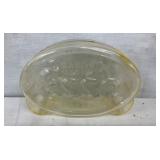 PLASTIC ESSO DEALER BANK 5 1/2X4 