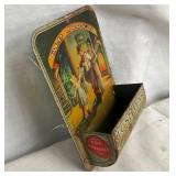 MEASURES 3 1/2X5 JC STEVENS KANSAS MO 