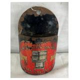 NEW RANGE STOVE MATCH SAFE 2X3 