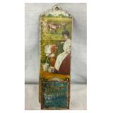 TUBULAR CREAM SEPARATORS MATCH SAFE 