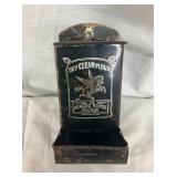 CLEAN FLOUR MATCH SAFE 3X6 