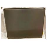 BACK VIEW SUNBEAM SIGN