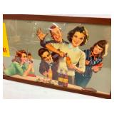 CLOSEUP NICE GRAPHICS