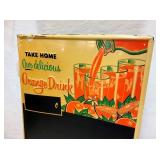 CLOSEUP VIEW NICE GRAPHICS