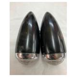 EARLY BICYCLE/MOTORCYCLE LIGHTS