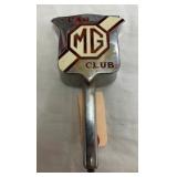 EARLY MG CLUB ORNAMENT