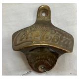 EARLY STAR COCA COLA OPENER