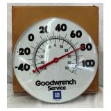 18IN GOODWRENCH THERMOMETER W/ BOX