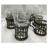 CLOSEUP VIEW ORIG. HOLDERS