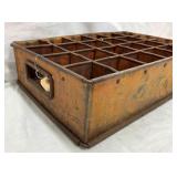 24 BOTTLE COKE CARRIER 16X11
