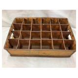 TOP VIEW COKE CARRIER