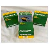 12GA. 3 INCH REMINGTON