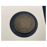 LOT 538 1811 50C