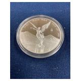 CAMEO LIBERTAD