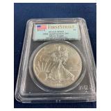 25TH ANN. COIN