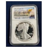 LOT 611 2021W SILVER EAGLE LANDING