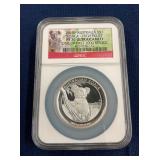 LOT 640 2015P SILVER PF70 KOALA
