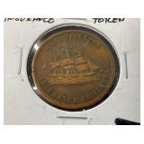 INSURANCE TOKEN