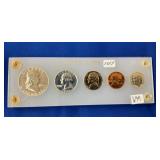 LOT 699 1955 US PROOF SET