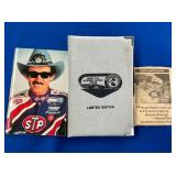 LOT 705 1992 LIMITED ED. RICHARD PETTY