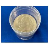 LOT 725 (13) IKE HALVES