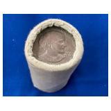 LOT 727 (40) SUSAN B ANTHONY DOLLAR