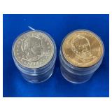 LOT 728 (40) 1979 SUSAN B, GRANT DOLLARS