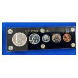 LOT 732 1956 US PROOF SET