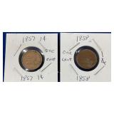 LOT 741 1857 1C, 1858 1C