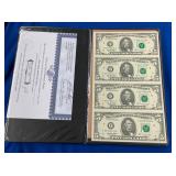 LOT 766 BLACK ANGUS BANKERS PORTFOLIO