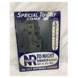 SSP NATURES REMEDY THERM. 20X22