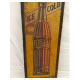 PATINA SIGN BY DONALDSON SIGN CO.