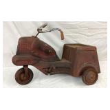 1950S MURRAY PEDAL TRIKE
