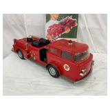 TRUCK MEASURES 24X8