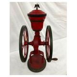 ELGIN DOUBLE WHEEL COFFEE GRINDER