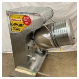 KERMEL CARAMEL CORN MACHINE 24X40