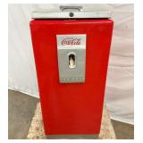1940 SD-2 COCA COLA DRINK BOX 24X40