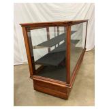 GLASS SIDES
