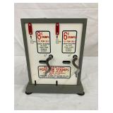 8C/6C DOUBLE STAMP MACHINE 10X13 1/2
