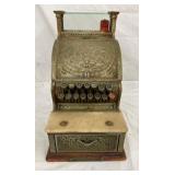 NATIONAL CASH REGISTER
