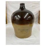 2G. J.T.S BROWN DISTELLERY JUG JUG