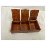 MEASURES 8X3 1/2