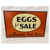 SST EGGS FOR SALE 18X12