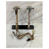 ORIG. SODA FOUNTAIN DISPENSER 15X15