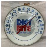 12IN DIET RITE THERMOMETER