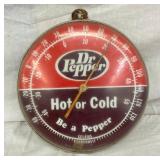 12IN DR.PEPPER THERMOMETER