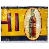 MEASURES 44 1/2X17